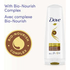 Dove Conditioner Nourishing Oil Care 355 ML