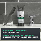 Dove Men+Care Control Gel Define & Strong Hold 207 ML