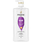 PRO-V Volume & Body Shampoo, 17.9oz/530mL