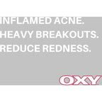 Emergency Acne Vanishing Spot Gel Treatment with Salicylic Acid, For Inflamed Acne