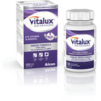 Vitalux Advanced Cplt    120