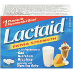 Extra Strength