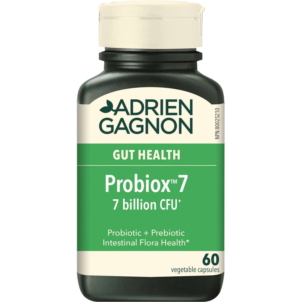 Probiox 7 Extra-Strength