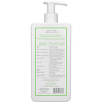 Cucumber & Mint Volumizing Shampoo