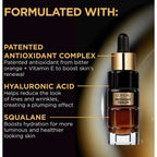 Vitamin E Serum, Midnight