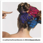 Hair Makeup Temporary, Semi Permanent 1-Day Hair Color Spray For Hints and Highlights, Ammonia and Peroxide Free