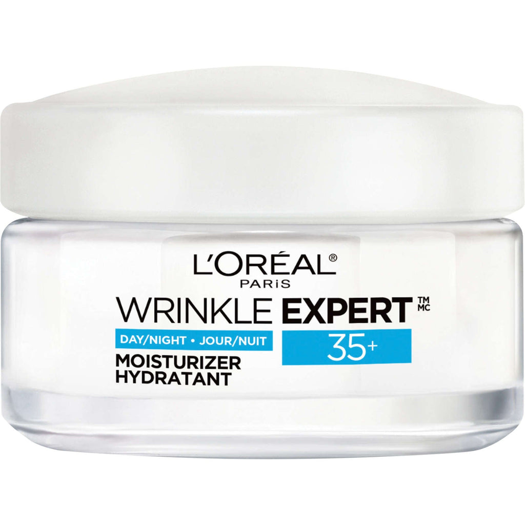 Moisturizer Face Cream 35+