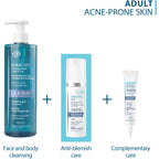 Keracnyl Sérum - adult women acne