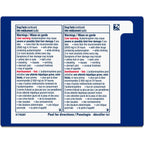 DayQuil and NyQuil COMPLETE Cough, Cold & Flu Relief, 24 LiquiCaps