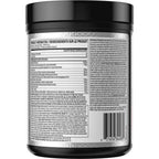 Pre Workout Explosion Ripped