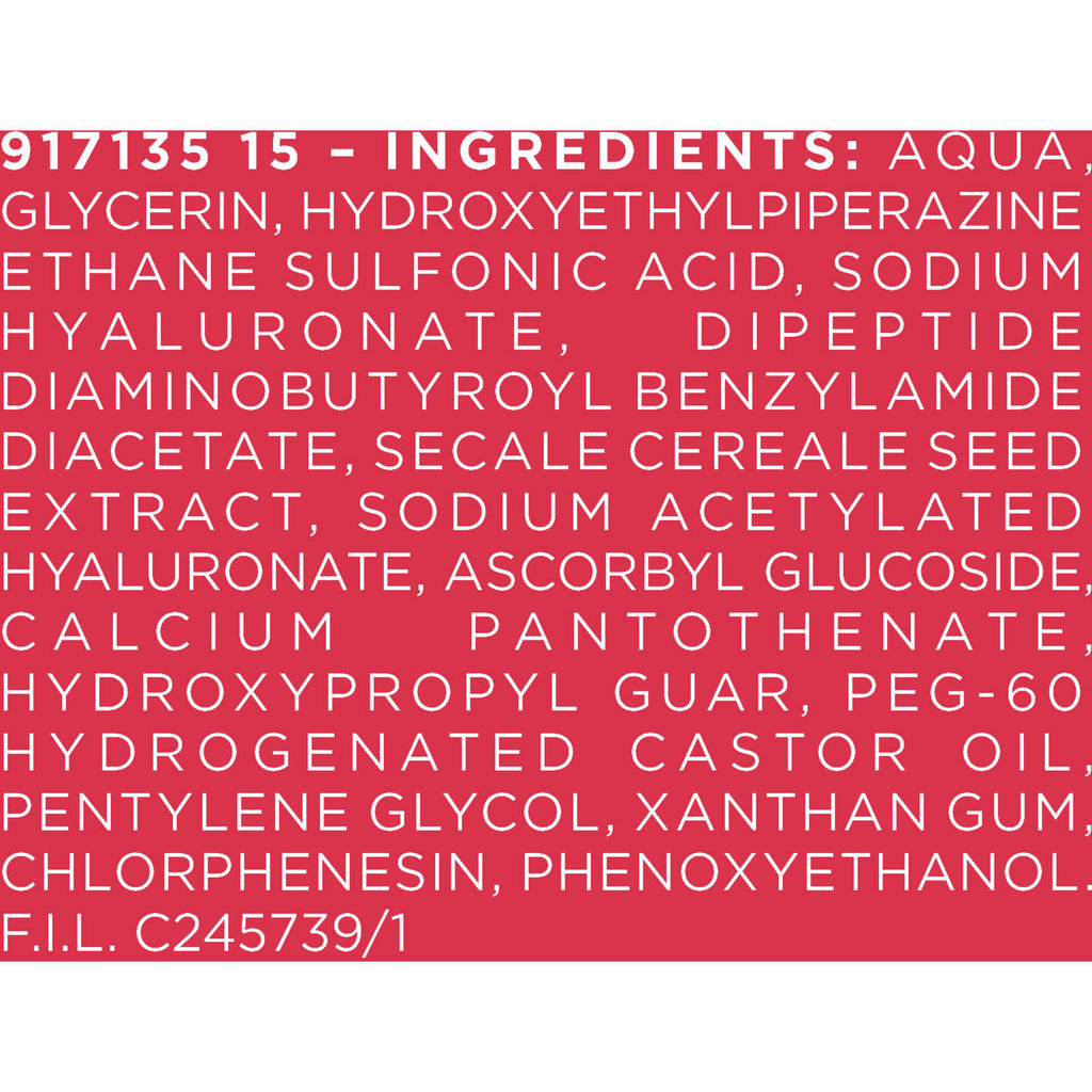 Revitalift Triple Power LZR, 1.9% Pure Hyaluronic Acid Replumping Ampoules for 7-Day Face Treatment