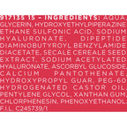 Revitalift Triple Power LZR, 1.9% Pure Hyaluronic Acid Replumping Ampoules for 7-Day Face Treatment