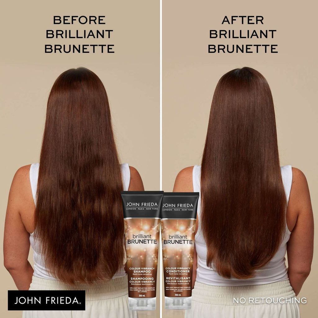 Brilliant Brunette Colour Vibrancy Conditioner