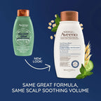 Fresh Greens Blend Conditioner for Refresh & Thicken