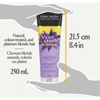 Violet Crush Daily Purple Conditioner