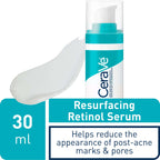 Resurfacing Retinol Serum with Niacinamide
