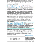 MultiVitamin For Kids