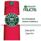 Fructis Color Shield Fortifying Shampoo