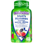 Men’s Gummy Multivitamin