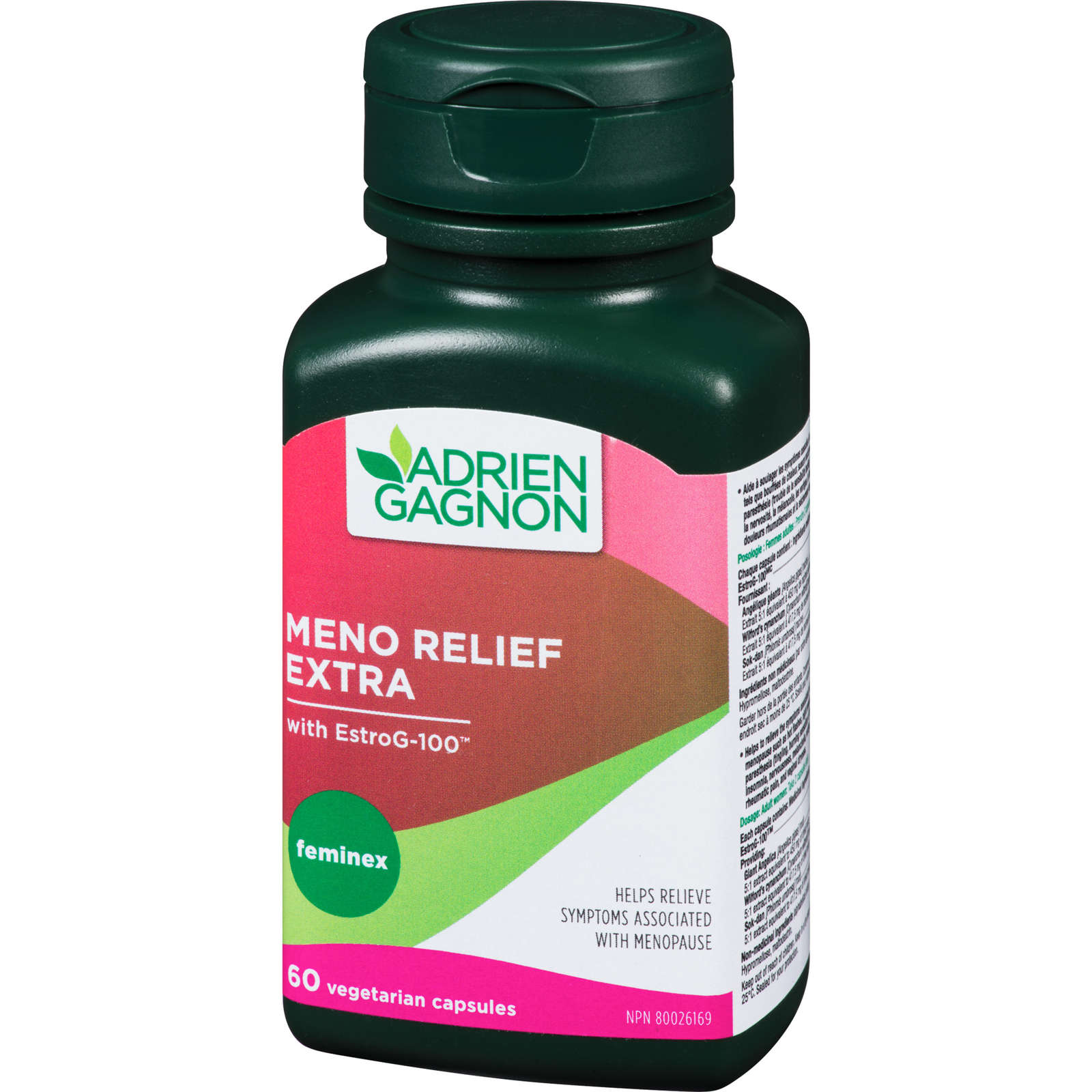 Feminex Meno Relief Extra