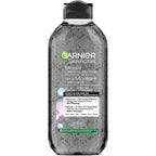 Garnier SkinActive Micellar Cleansing Jelly Water All-in-1 with Charcoal and Salicylic Acid