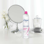 Dove Style + Care Hairspray Flexible Hold 198 GR
