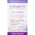 Collagen30® Bioactive Collagen Peptides 2500 mg