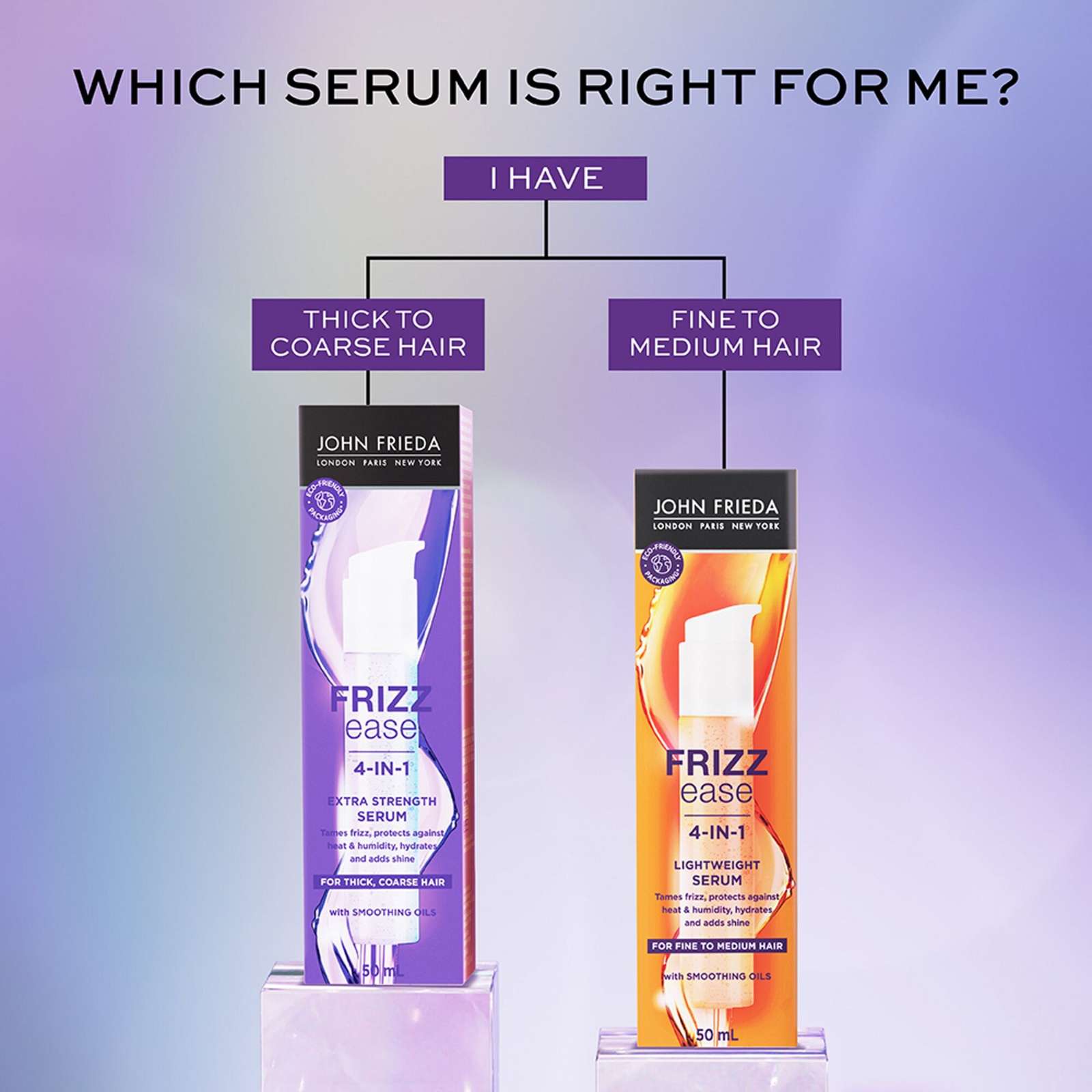 Frizz Ease Extra Strength Serum