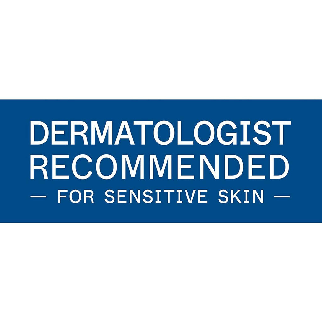 Oily Skin Cleanser, Gentle Foaming Daily Face Wash for Sensitive, Acne Prone, Combination to Oily Skin