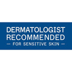 Oily Skin Cleanser, Gentle Foaming Daily Face Wash for Sensitive, Acne Prone, Combination to Oily Skin