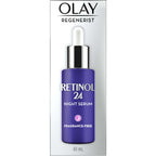 Regenerist Retinol 24 Night Facial Serum