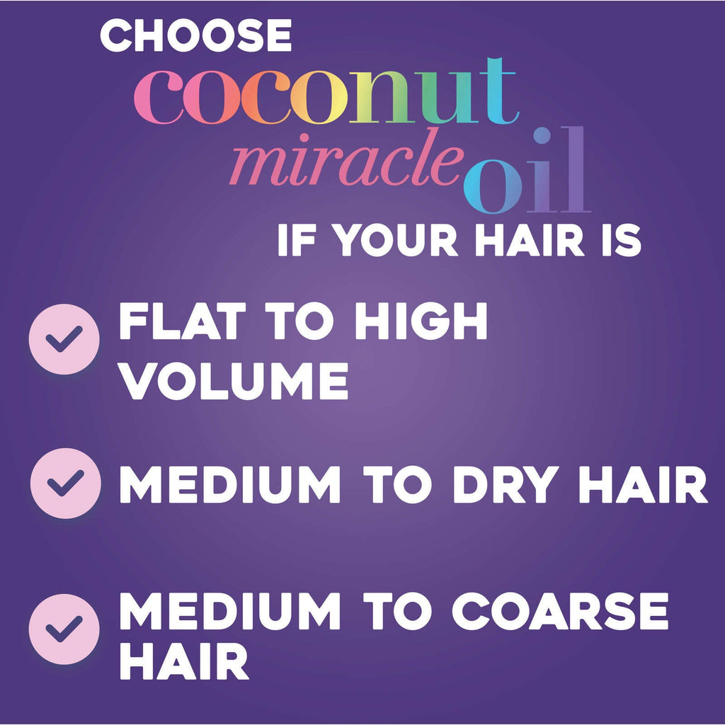 Extra Strength Damage Remedy + Coconut Oil Shampoo