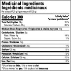 100% Clean Keto Protein