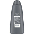 Dove Men+Care Fortifying Shampoo & Conditioner 2in1 for daily use Fresh Clean with caffeine and menthol 750 ml