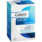Docusate Sodium Solution - Drops