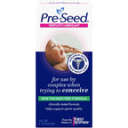 Fertility Friendly Lubricant