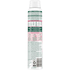 Naturally™ Dry Shampoo, Bamboo Fibre & Gardenia