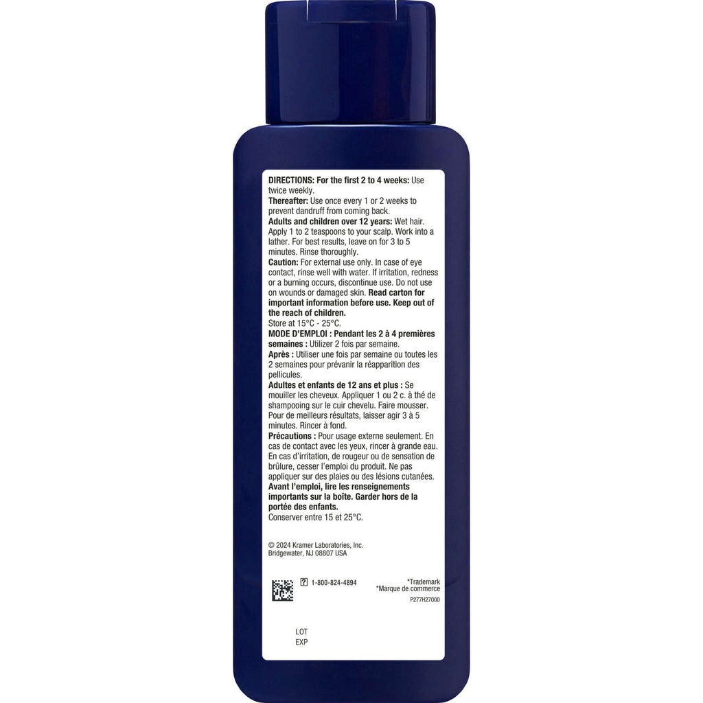 Nizoral Shampoo Anti Dandruff