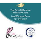 Dove Conditioner Daily Moisture 355 ML