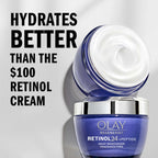 Regenerist Retinol 24 Night Facial Moisturizer