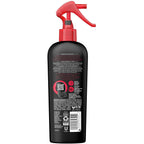 Leave-in Heat Protection Spray for silky, smooth hair Protecting Heat + anti-frizz and breakage protection