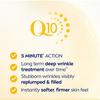 Q10 Anti-wrinkle Specialist Targeted Wrinkle Filler