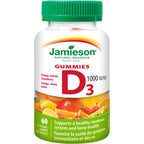 Vitamin D 1000 IU Gummies