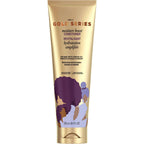 Gold Series from Pantene Sulfate-Free Moisture Boost Conditioner Infused with Argan Oil for Curly, Coily Hair, 250 mL