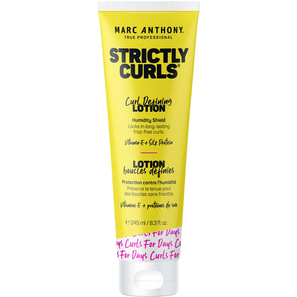 Strictly Curls Curl Defining Lotion