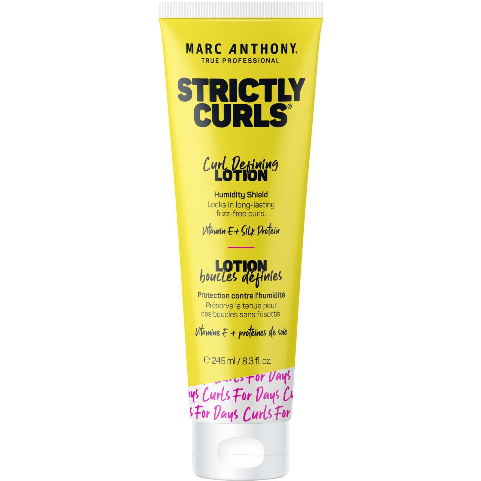 Strictly Curls Curl Defining Lotion