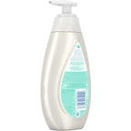 Johnson's Baby Newborn  Bath Wash and Shampoo, CottonTouch Body Wash 400mL