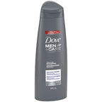 Dove Men+Care Shampoo Oxygen Charge 355 ML