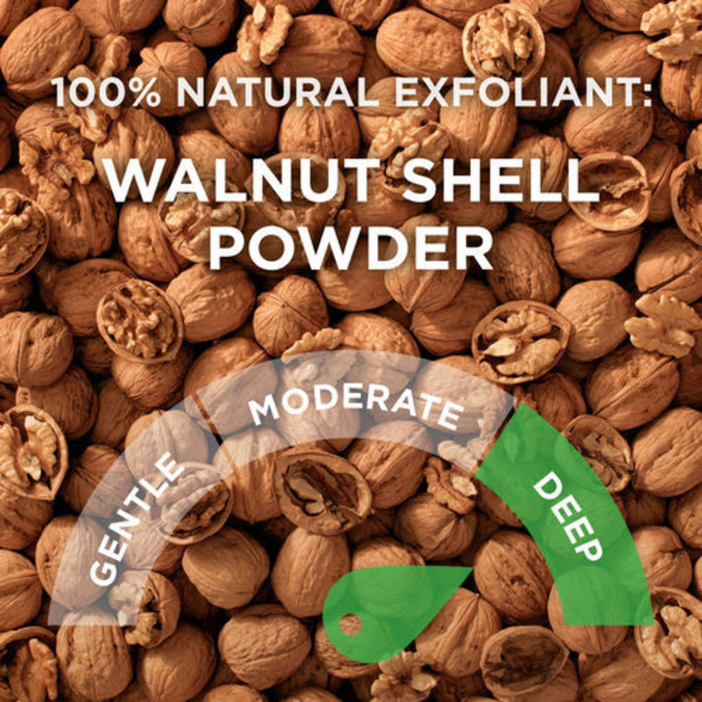 Exfoliating Apricot Facial Scrub