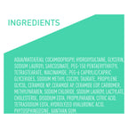 Gentle Foaming Facial Cleanser For Oily Skin